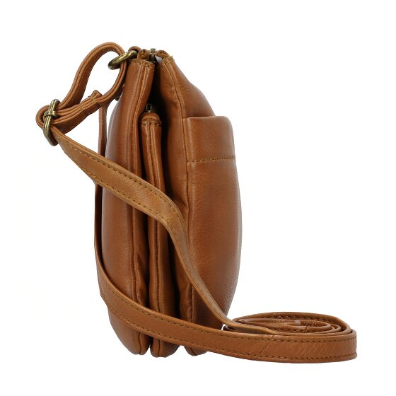 Greenburry Colombiana Torba na ramię Skórzany 25 cm