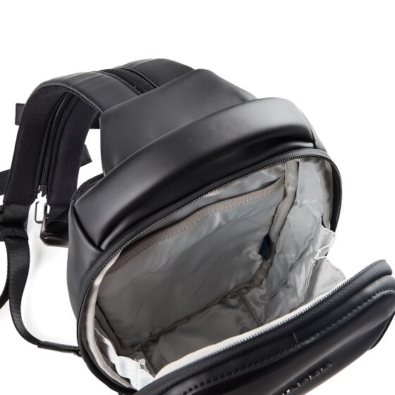 Piquadro Sling Bag Rover, z skóry, 29 cm