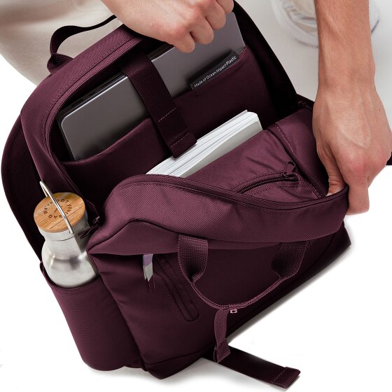 GOT BAG Daypack 2.0 Plecak 36 cm Komora na laptopa