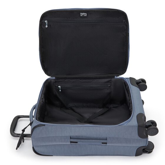 Kipling New Youri Spin New Youri Spin 4 kółka Walizka kabinowy 55 cm