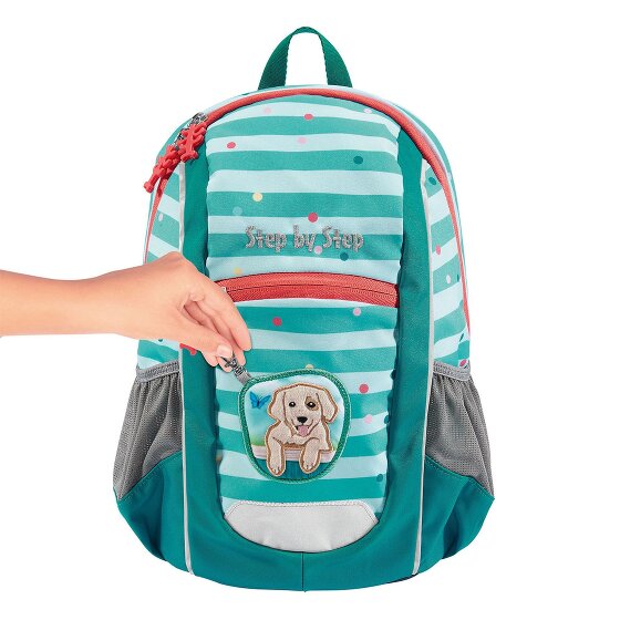 Step by Step Plecak dziecięcy KIGA Maxi 34 cm