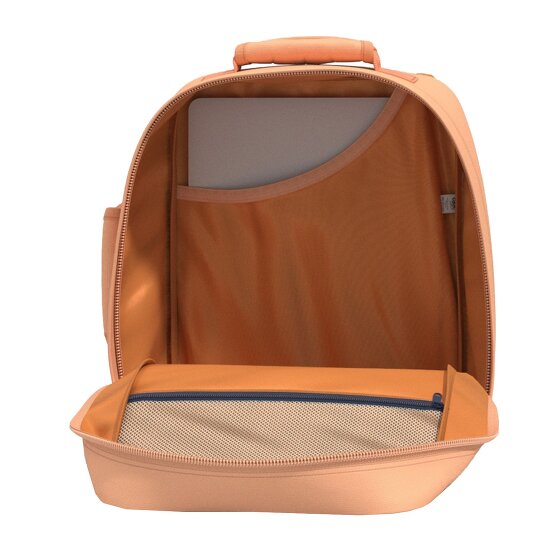 Cabin Zero Travel Plecak 39 cm Komora na laptopa