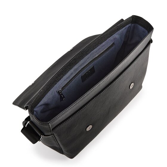 Joop! Cardona Nevio Briefcase Messenger Skórzany 34 cm