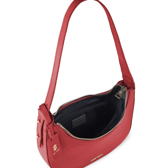 Lazarotti Bologna Leather Torba na ramię Skóra 24 cm