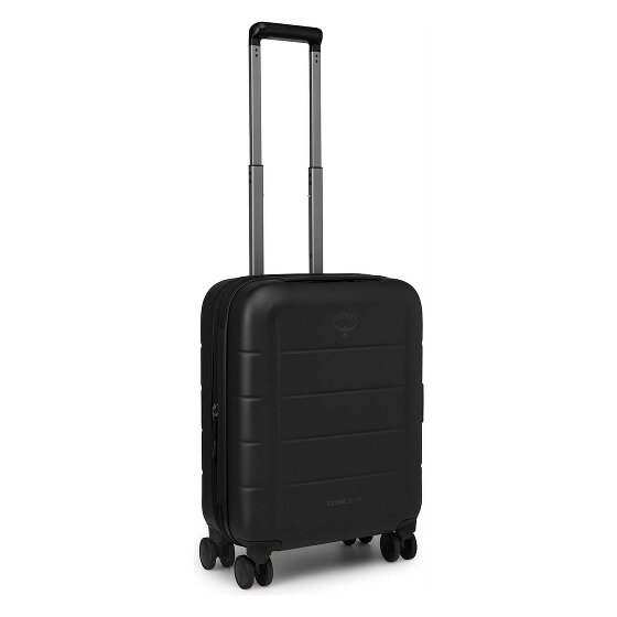 Osprey Ozone 4 kółka Walizka kabinowa 55 cm z funkcją poszerzenia