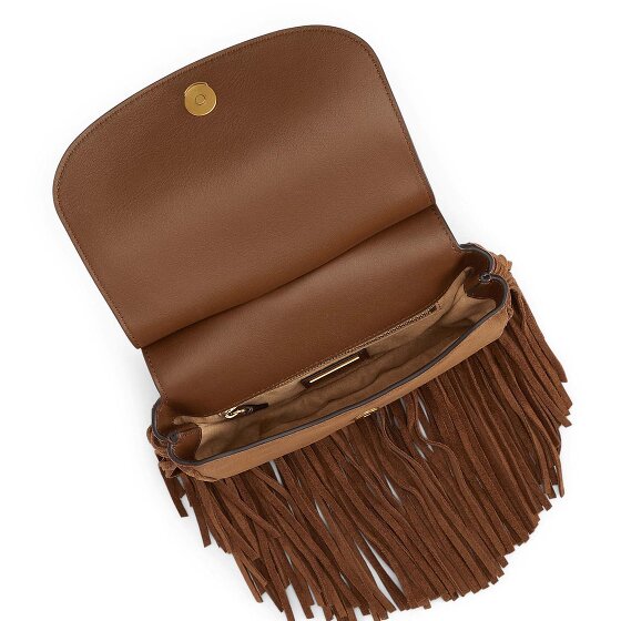 Lauren Ralph Lauren Marcy Torba na ramię Skóra 21 cm