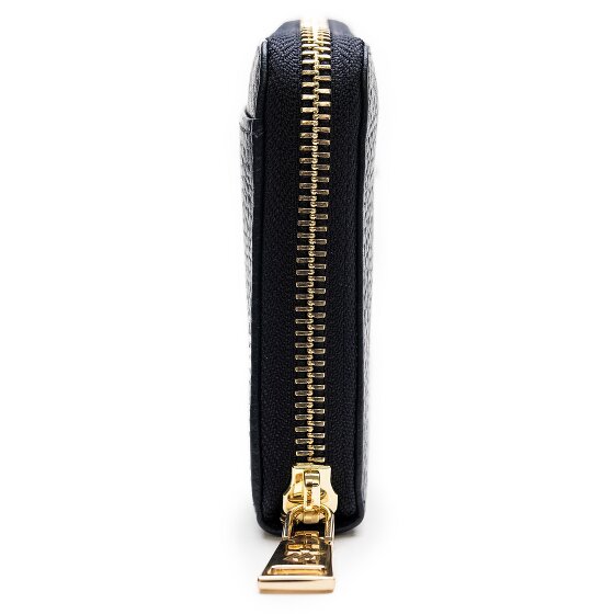 Lazarotti Bologna Leather Portfel Skórzany 19 cm