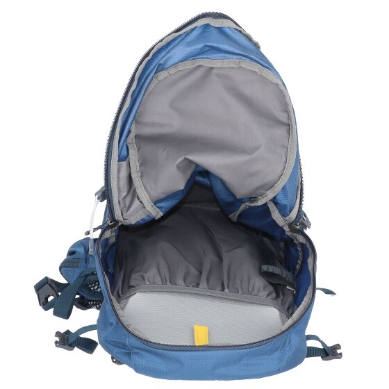 Jack Wolfskin Crosstrail 22 St Plecak turystyczny 54 cm
