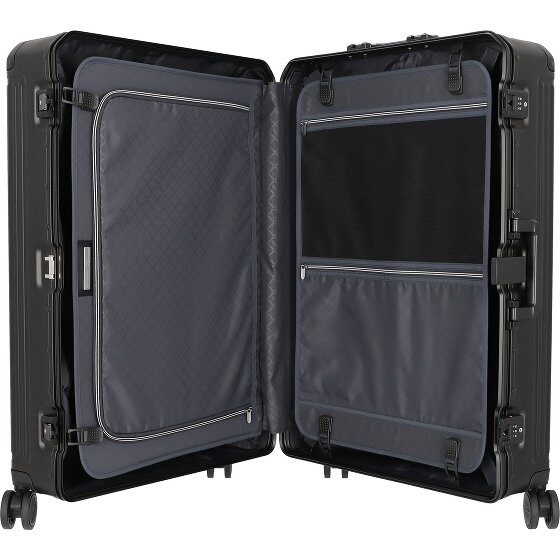 Travelite Next Wózek 4-kołowy 77 cm