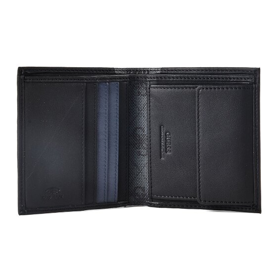 Guess Sydney Portfel Ochrona RFID 10 cm