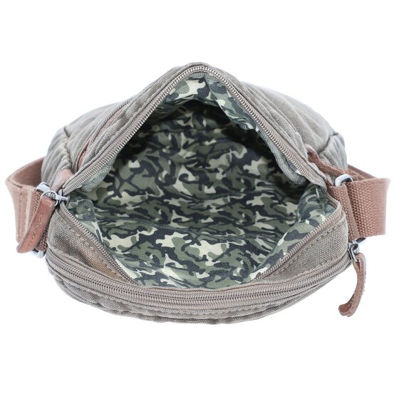 Greenburry Vintage Aviator Torba na ramię 22 cm