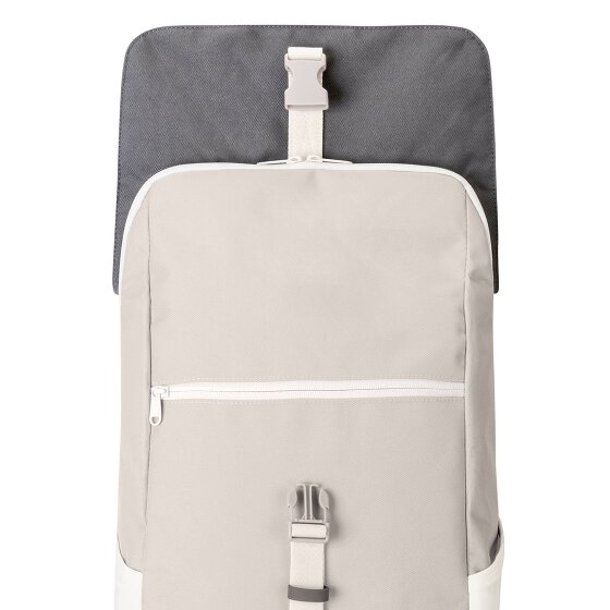 Johnny Urban Flash Series Mika Plecak 40 cm Komora na laptopa