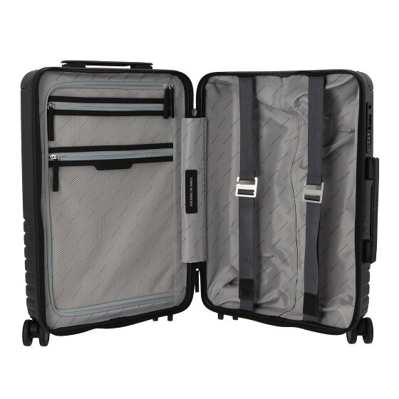 Kapten & Son Heathrow 4 kółka Walizka kabinowa 55 cm