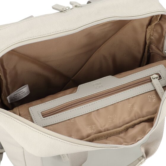 Harbour 2nd City Lights Hamburg Plecak XL 40 cm Komora na laptopa