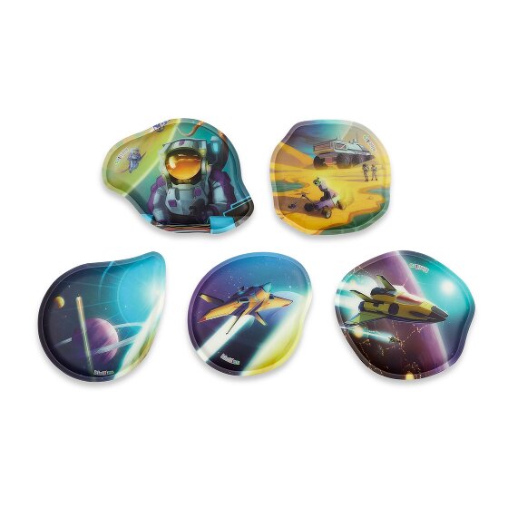 Ergobag Kletties Set 5szt.