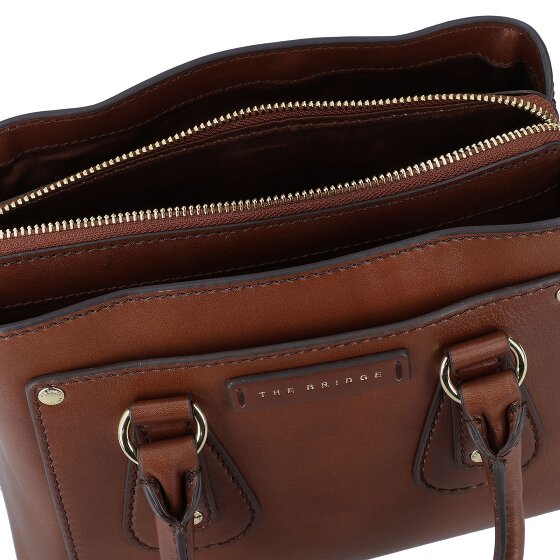 The Bridge Cecilia Torba Skórzany 26 cm