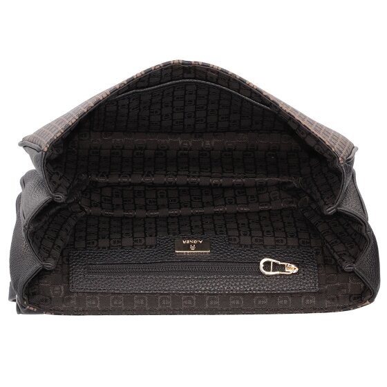 AIGNER Torba na ramię Diadora 25,5 cm