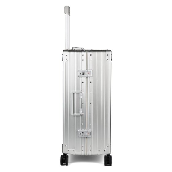 Aleon Traveler wózek na 4 kółkach 67 cm
