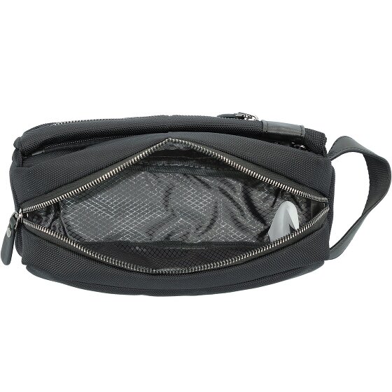 bugatti Nero Kosmetyczka 24 cm