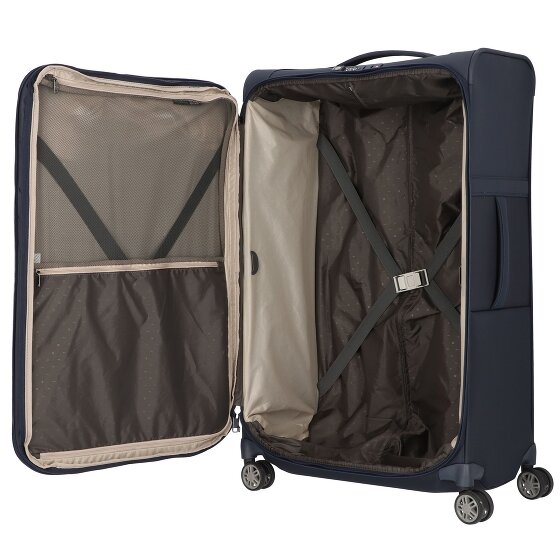 Samsonite Airea wózek 4-kołowy 78 cm