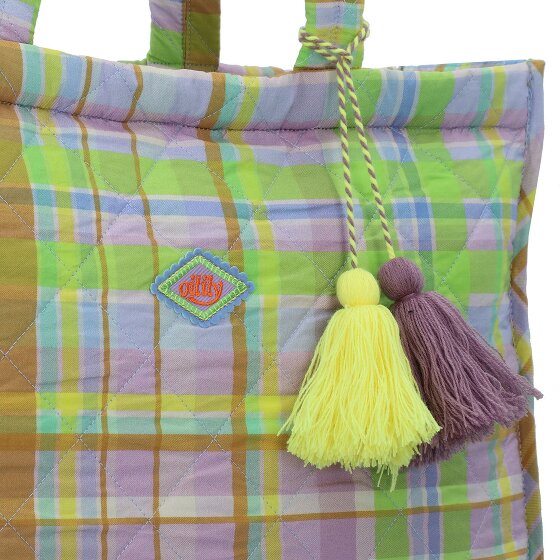 Oilily Merrymeadow Sanny Shopper Bag 46 cm