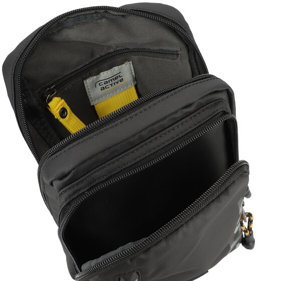 camel active Torba na ramię Explore 27 cm