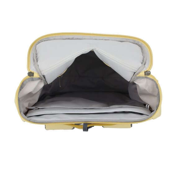 Deuter Up Stockholm Plecak 51 cm Komora na laptopa