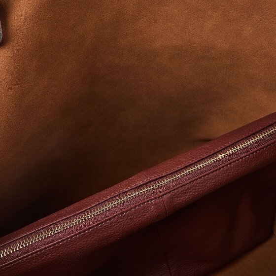 Patrizia Pepe (IN) Complete Shopper Bag Skóra 30 cm