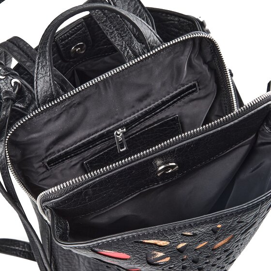 Desigual Notus Print Plecak miejski 29 cm