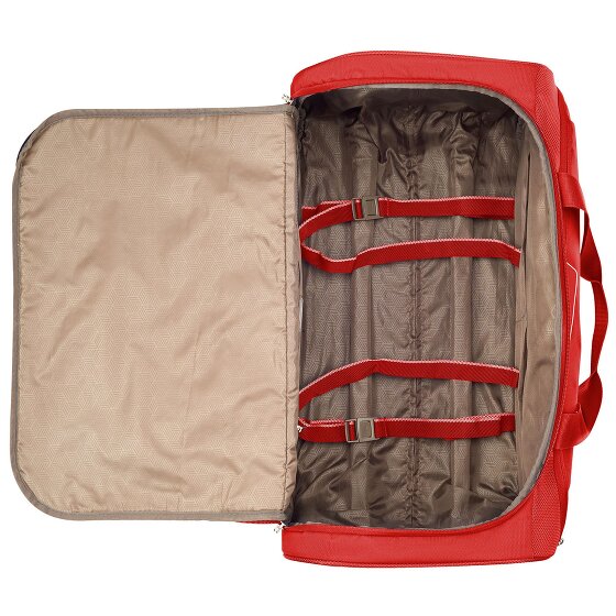 Roncato Joy 2-Wheel Holdall 58 cm