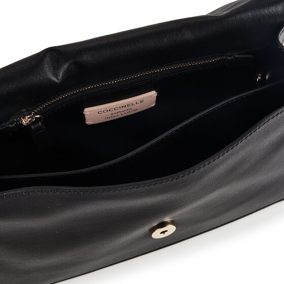 Coccinelle C-Me Torba na ramię Skóra 26 cm