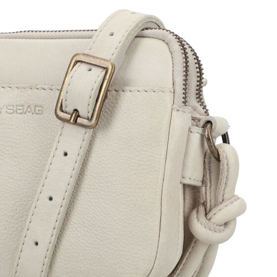 Cowboysbag Kirkwood Torba na ramię Skórzany 20 cm