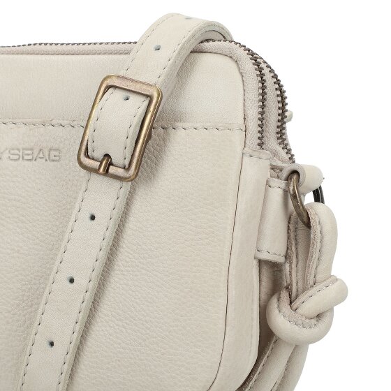 Cowboysbag Kirkwood Torba na ramię Skórzany 20 cm