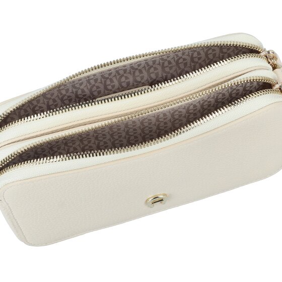 AIGNER Diadora Torba na ramię Skórzany 19 cm