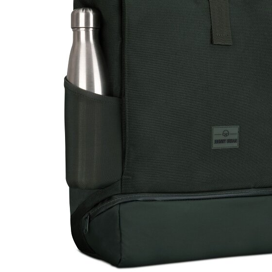 Johnny Urban Eco Series Allen Large Plecak 45 cm Komora na laptopa