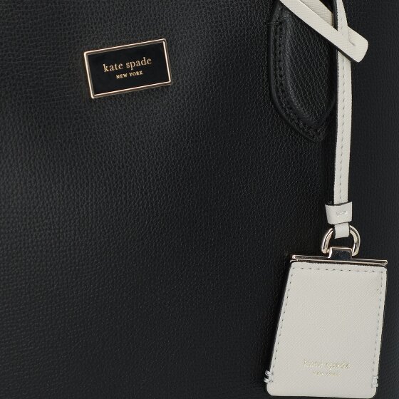 Kate Spade New York Suite Shopper Bag Skórzany 29 cm