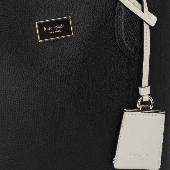Kate Spade New York Suite Shopper Bag Skórzany 29 cm