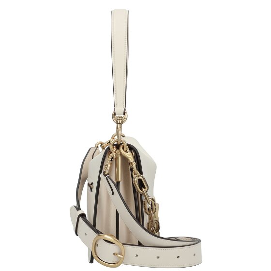 Coach Tabby Torba na ramię Skórzany 26 cm