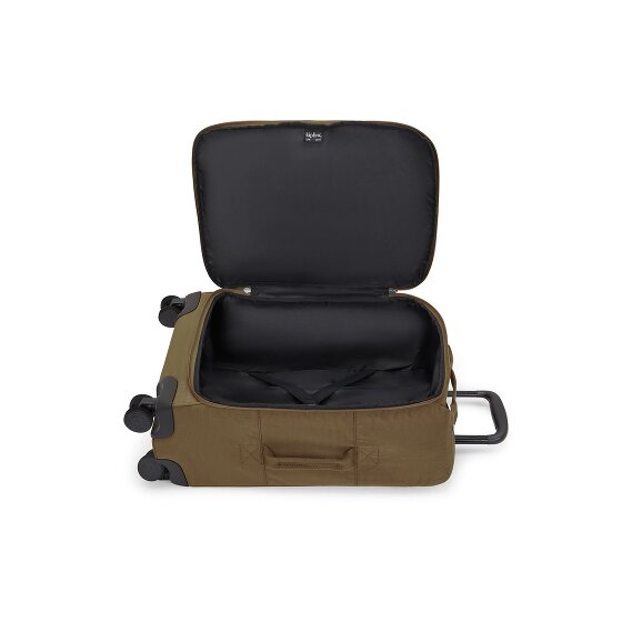 Kipling Basic Darcey Up S 4 kółka Walizka kabinowy 55 cm