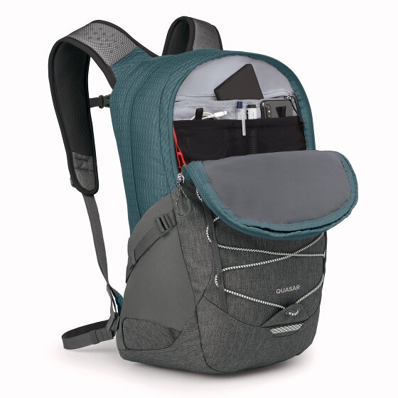 Osprey Quasar 26 Plecak 47 cm Komora na laptopa
