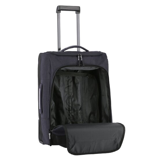 Travelite Kick Off 2-Wheel Holdall 55 cm