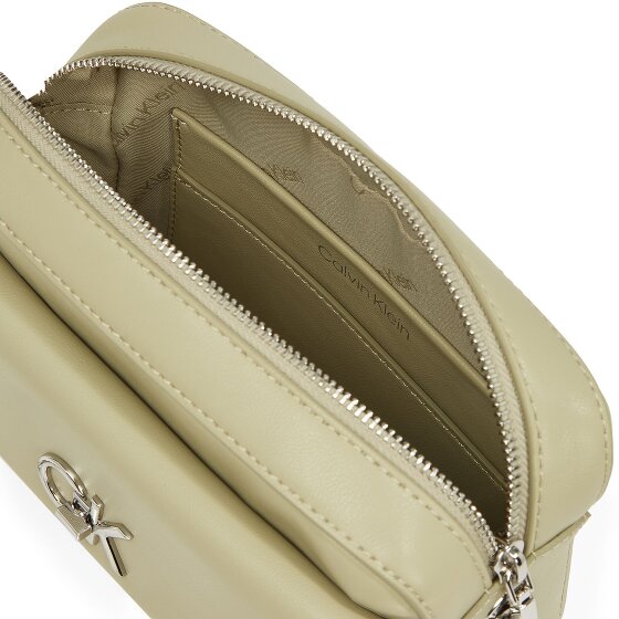 Calvin Klein Re-Lock Torba na ramię 21 cm