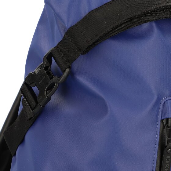 Herschel Roll Top Backpack 46 cm przegroda na laptopa