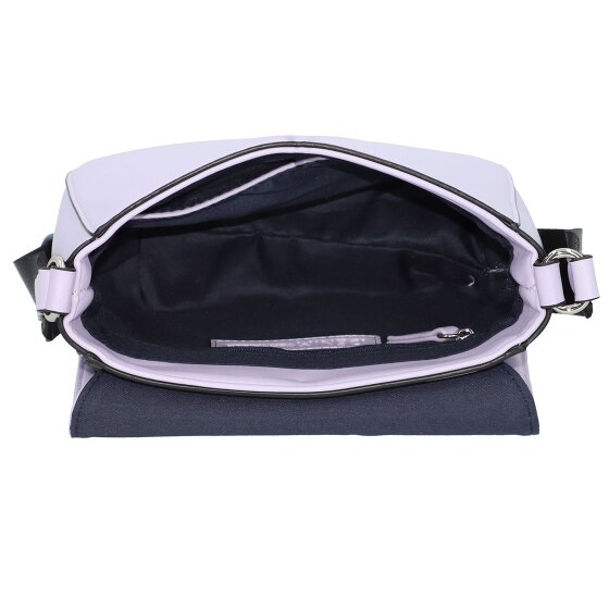 Tom Tailor Denim Saskia Torba na ramię 20 cm