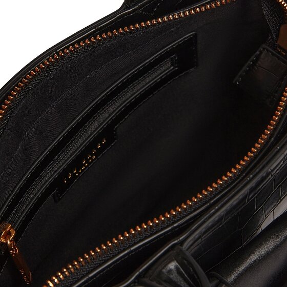 Ted Baker Jjosie Shopper Bag Skórzany 26 cm