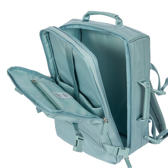 Bric's Positano Plecak 42 cm Komora na laptopa