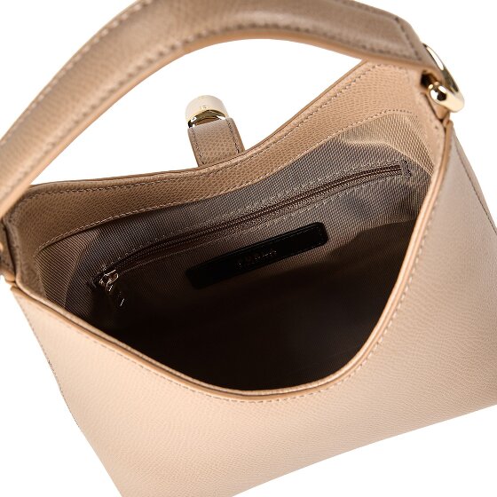 Furla Goccia Mini Torba Handbag Skórzany 18 cm