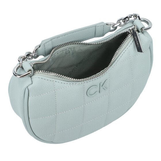 Calvin Klein Square Quilt Torba 19.5 cm