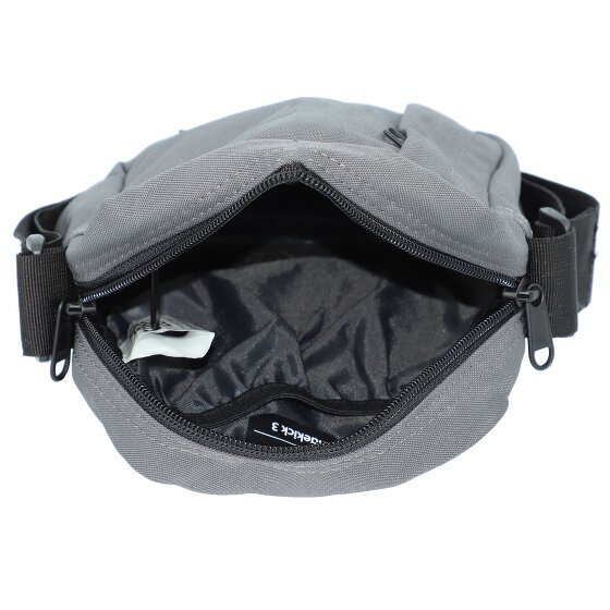 Cabin Zero Adventure 90 Torba na ramię Ochrona RFID 19 cm