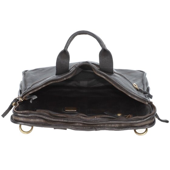 Campomaggi Teczka Skórzany 37 cm